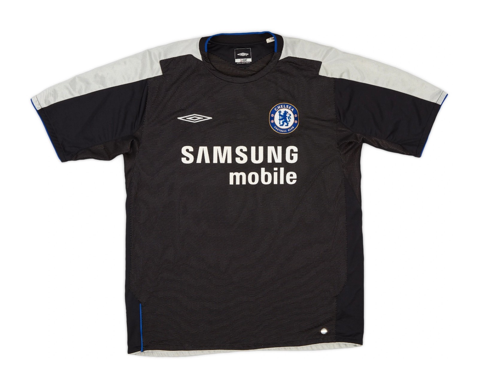 Maillot Third Chelsea 2005-06