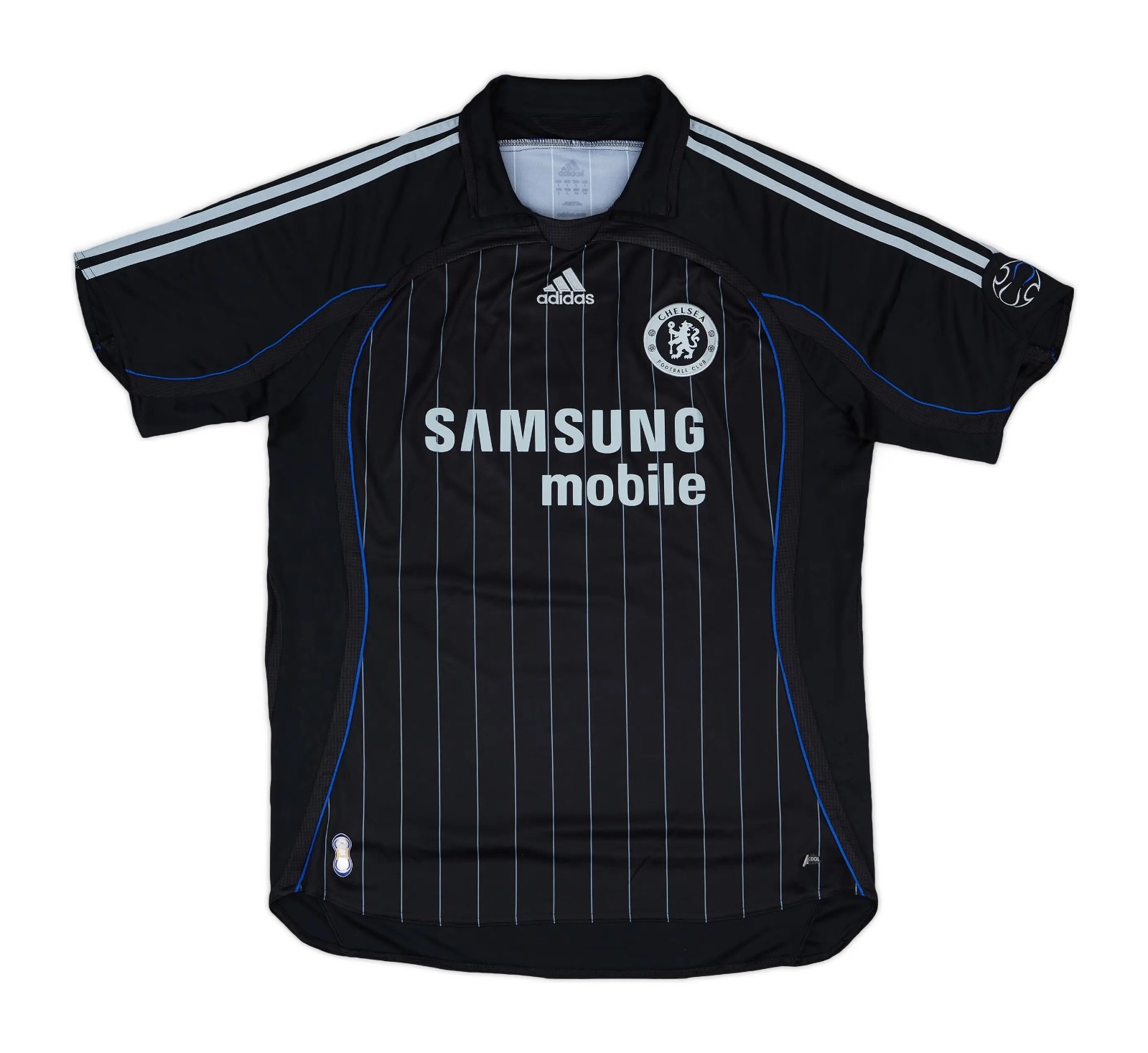 Maillot Third Chelsea 2006-07