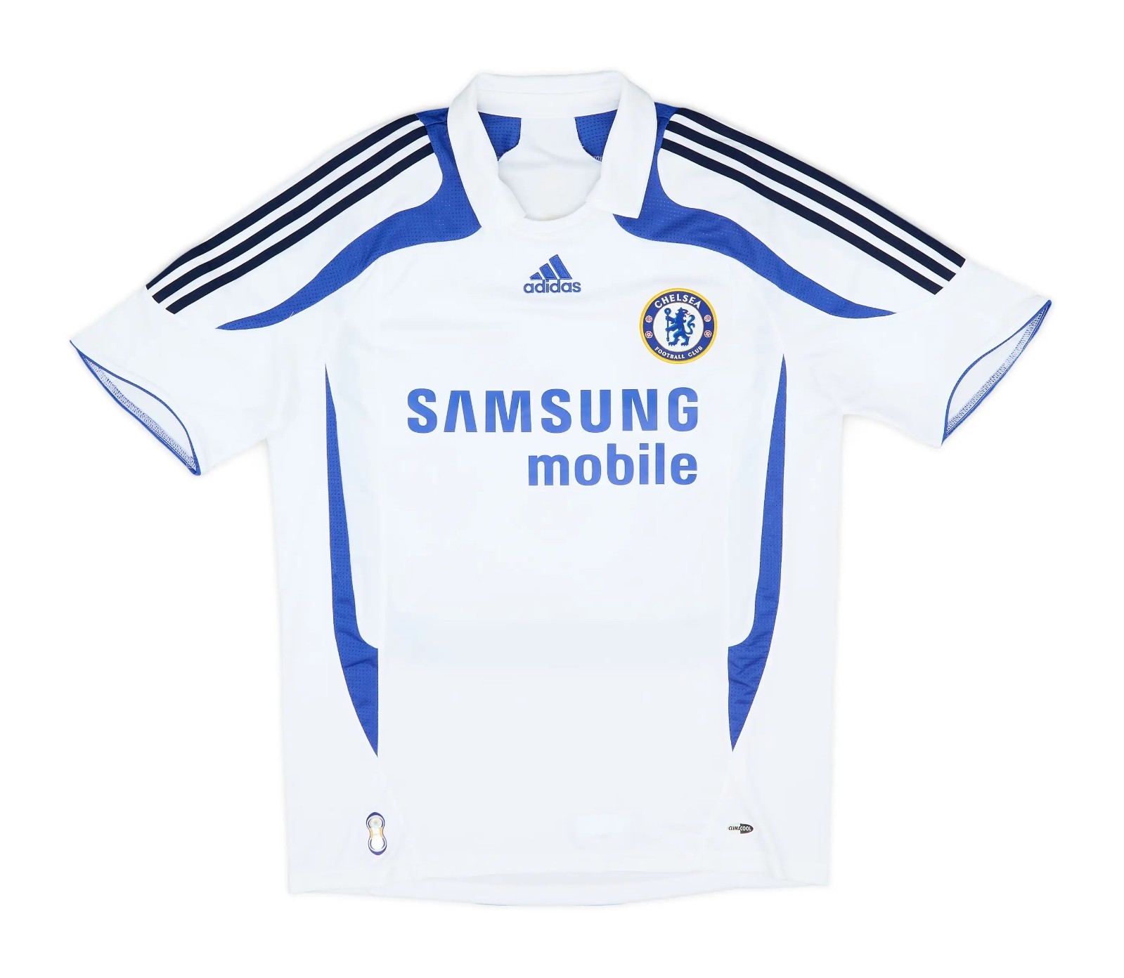 Maillot Third Chelsea 2007-08