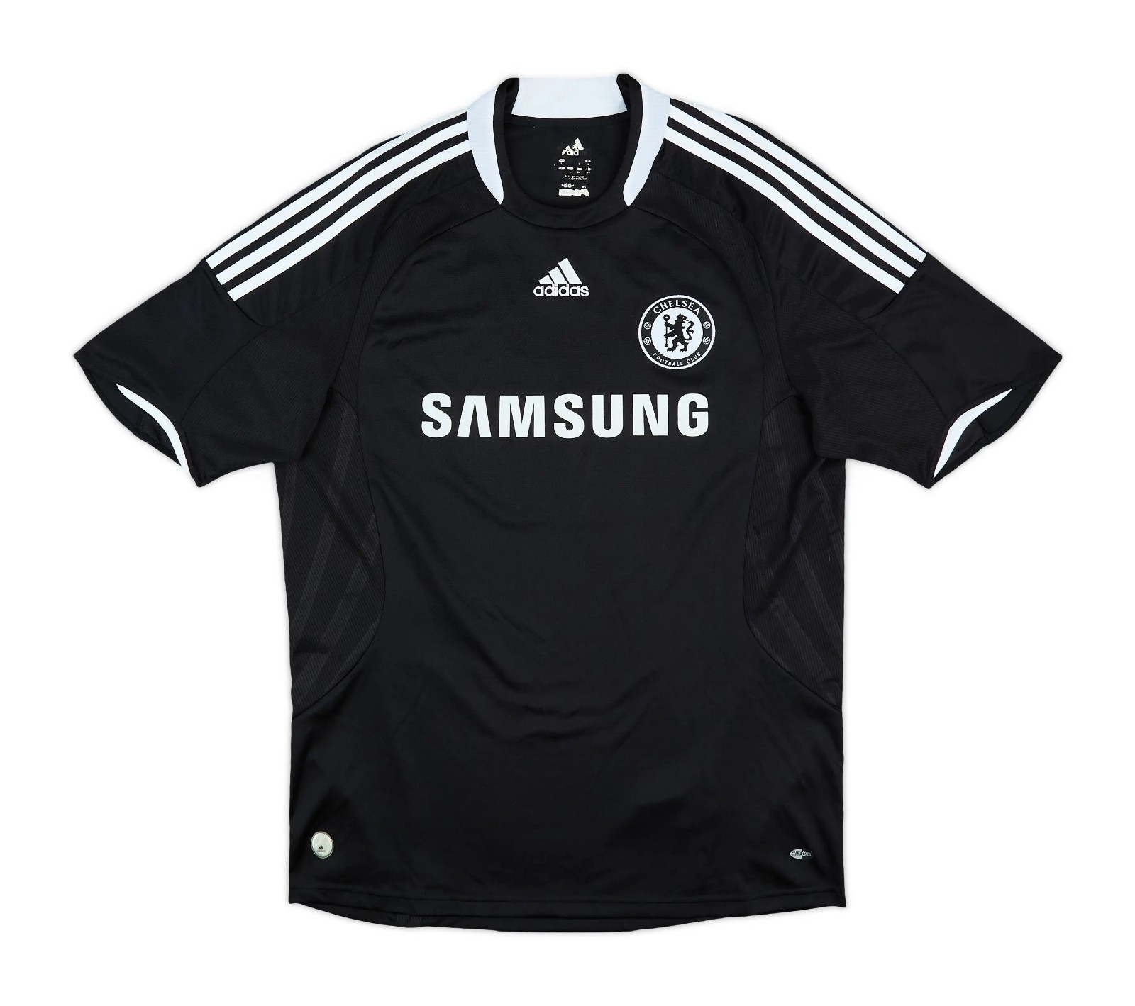 Maillot Exterieur Chelsea 2008-09