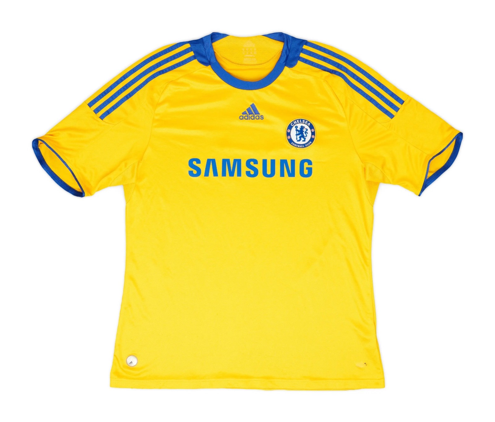 Maillot Third Chelsea 2008-09