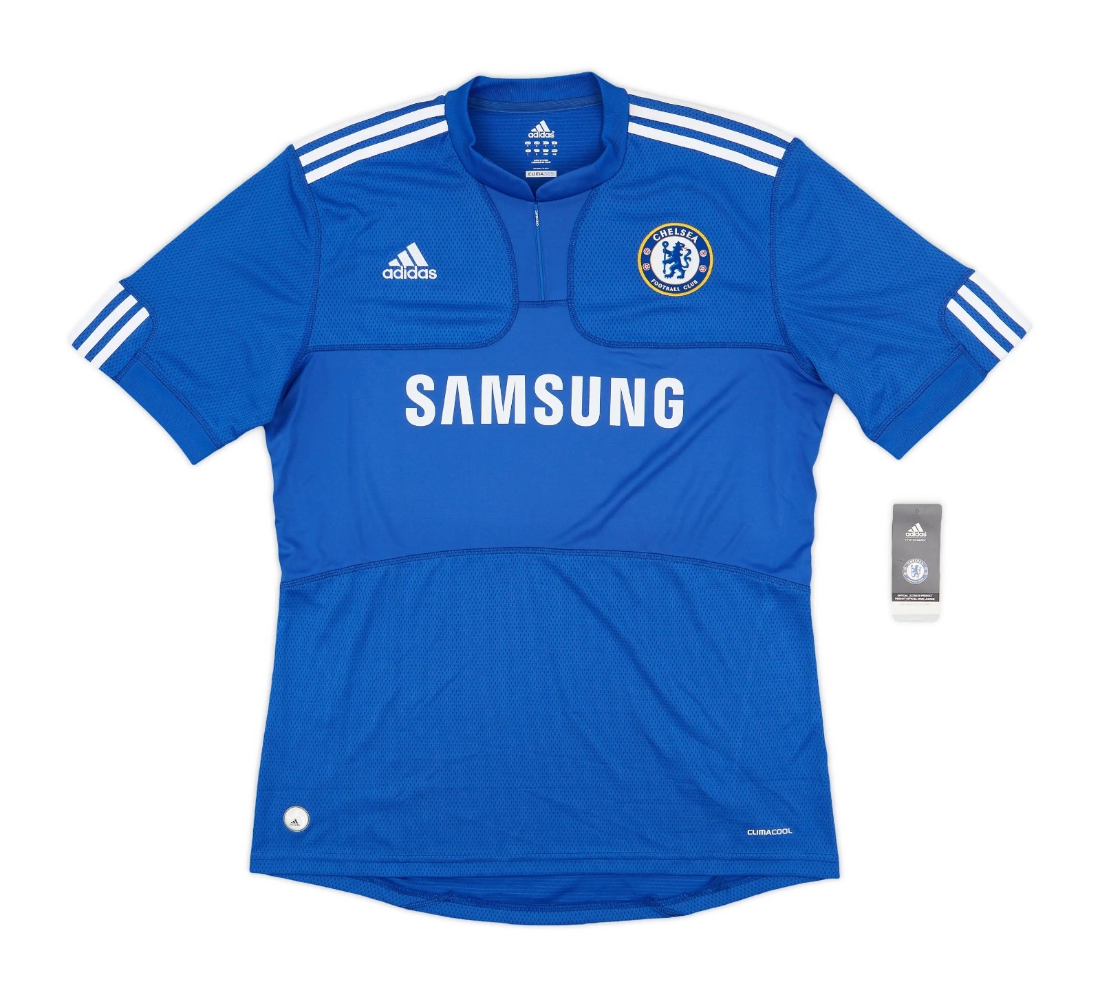 Maillot Domicile Chelsea 2009-10