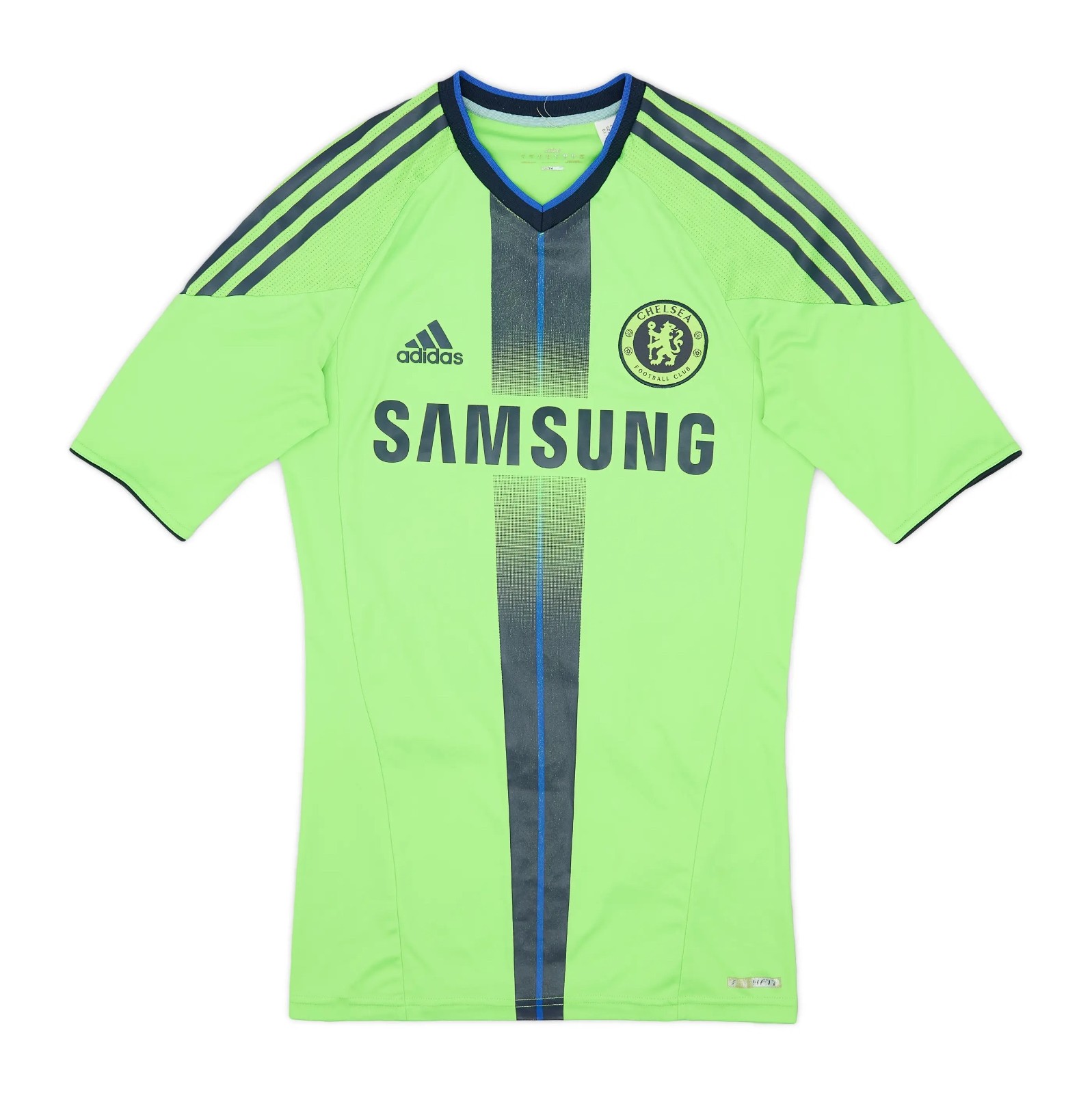 Maillot Third Chelsea 2010-11