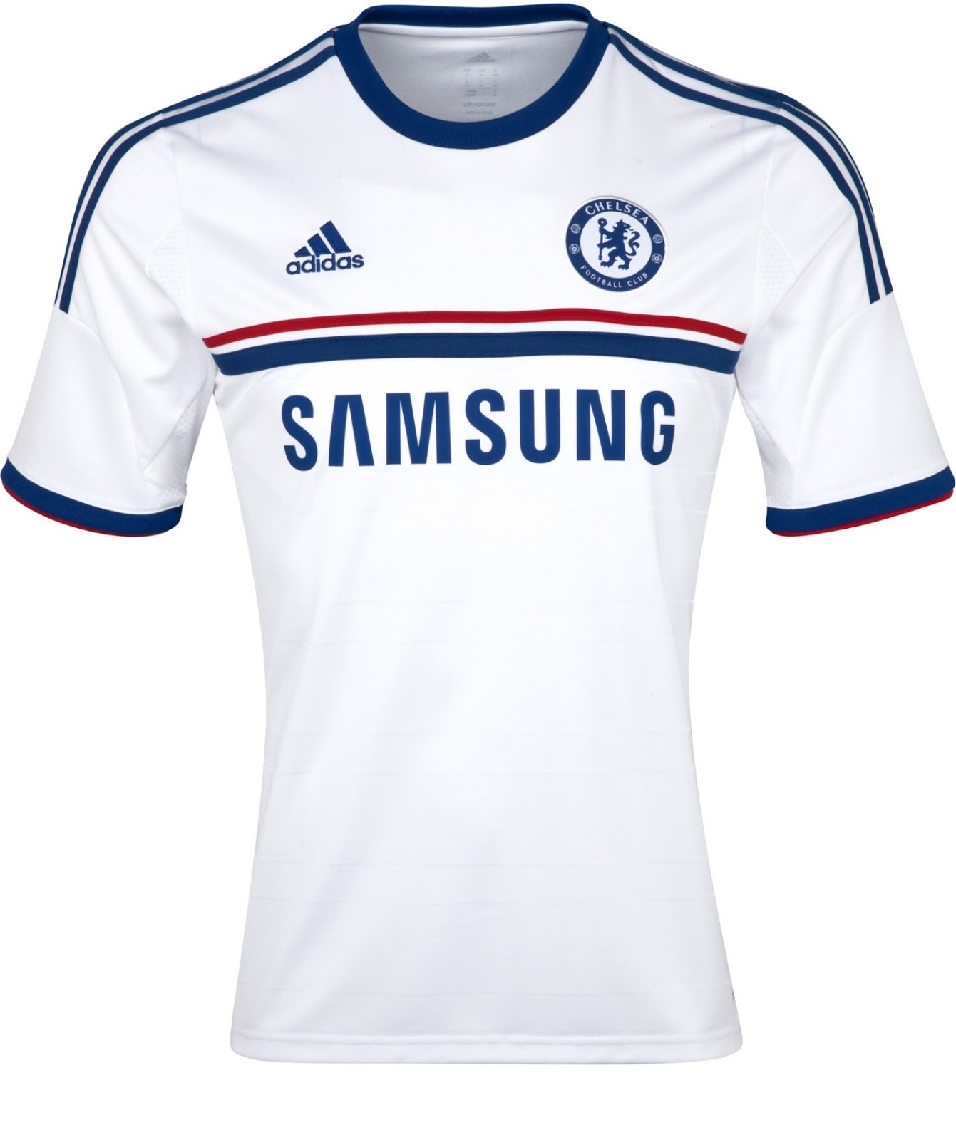 Maillot Exterieur Chelsea 2013-14