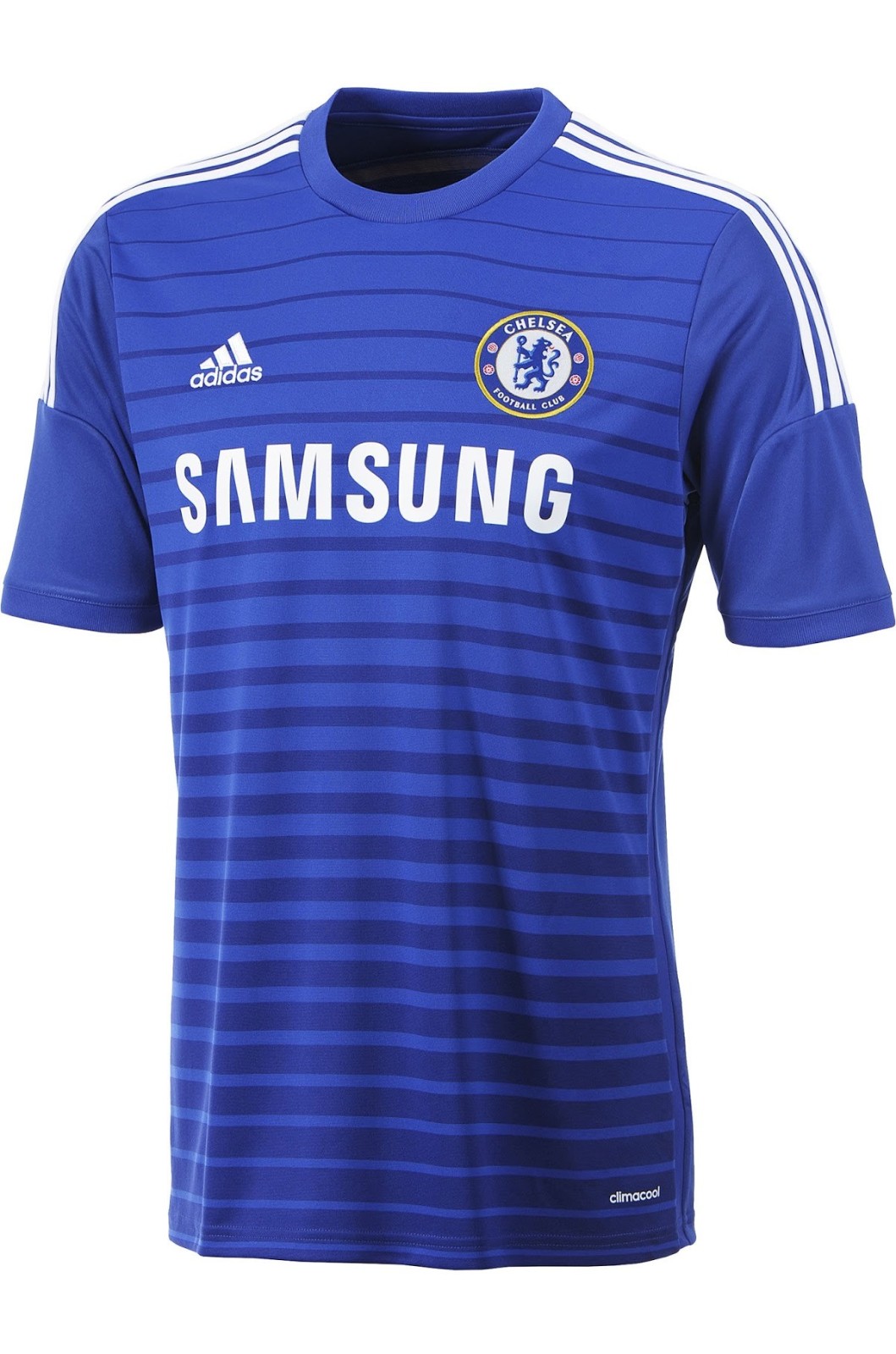 Maillot Domicile Chelsea 2014-15