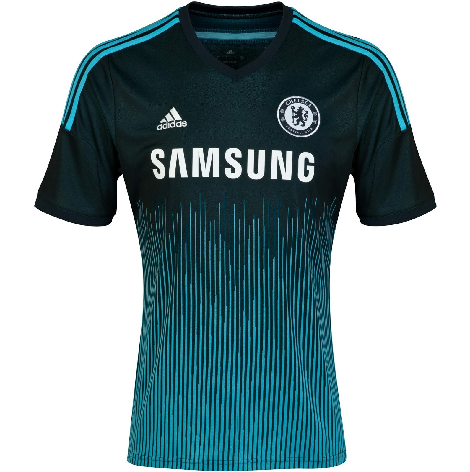 Maillot Third Chelsea 2014-15