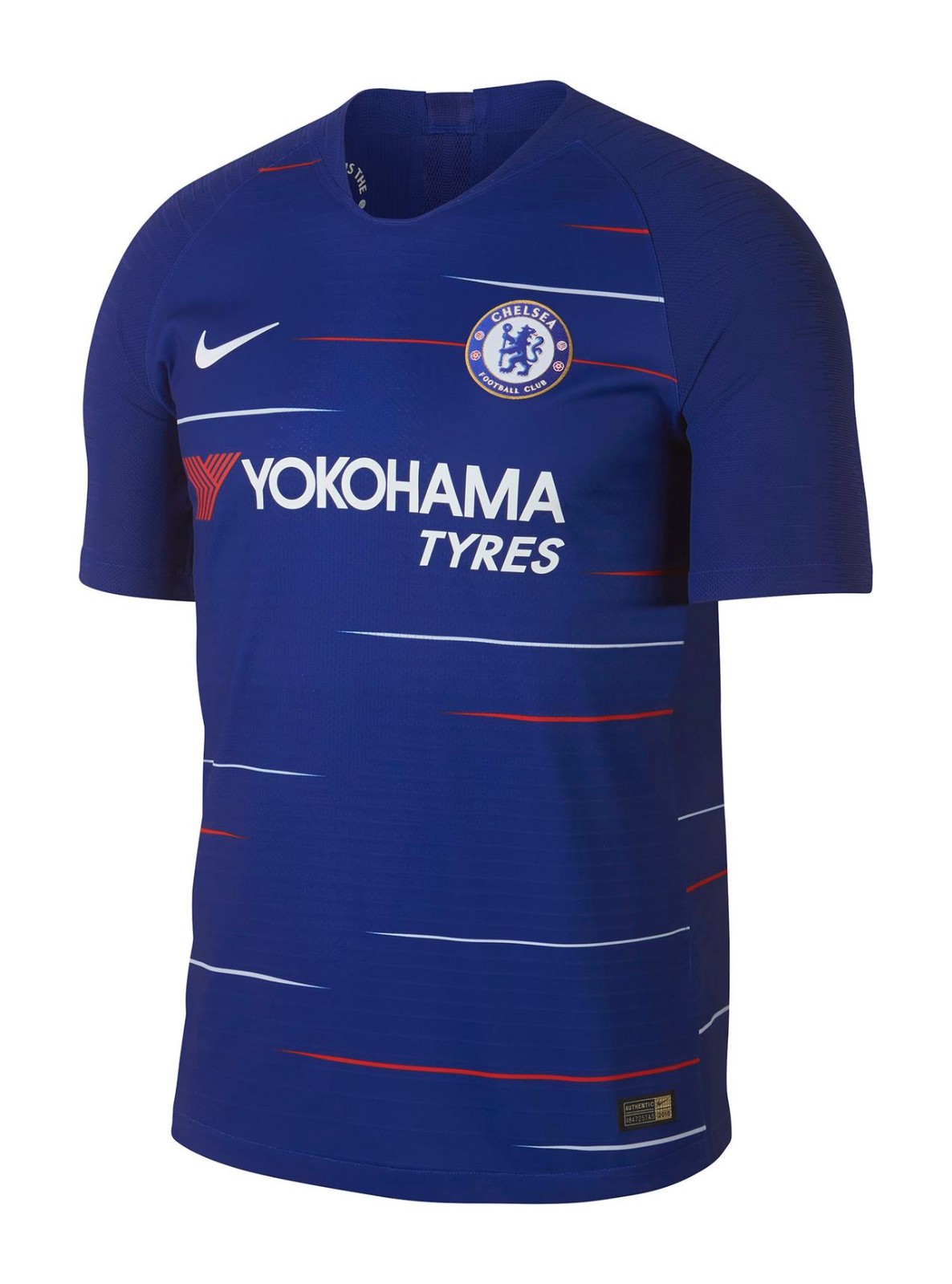 Maillot Domicile Chelsea 2018-19