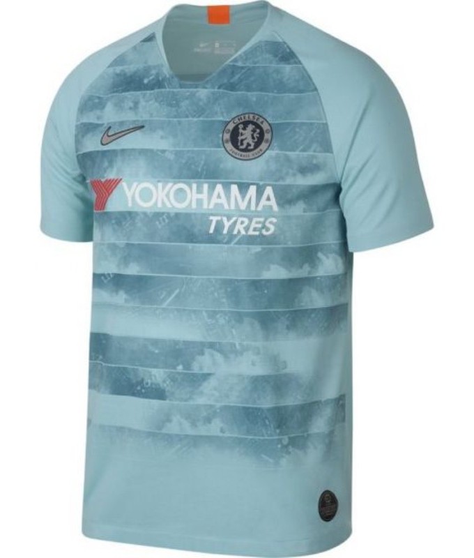 Maillot Third Chelsea 2018-19