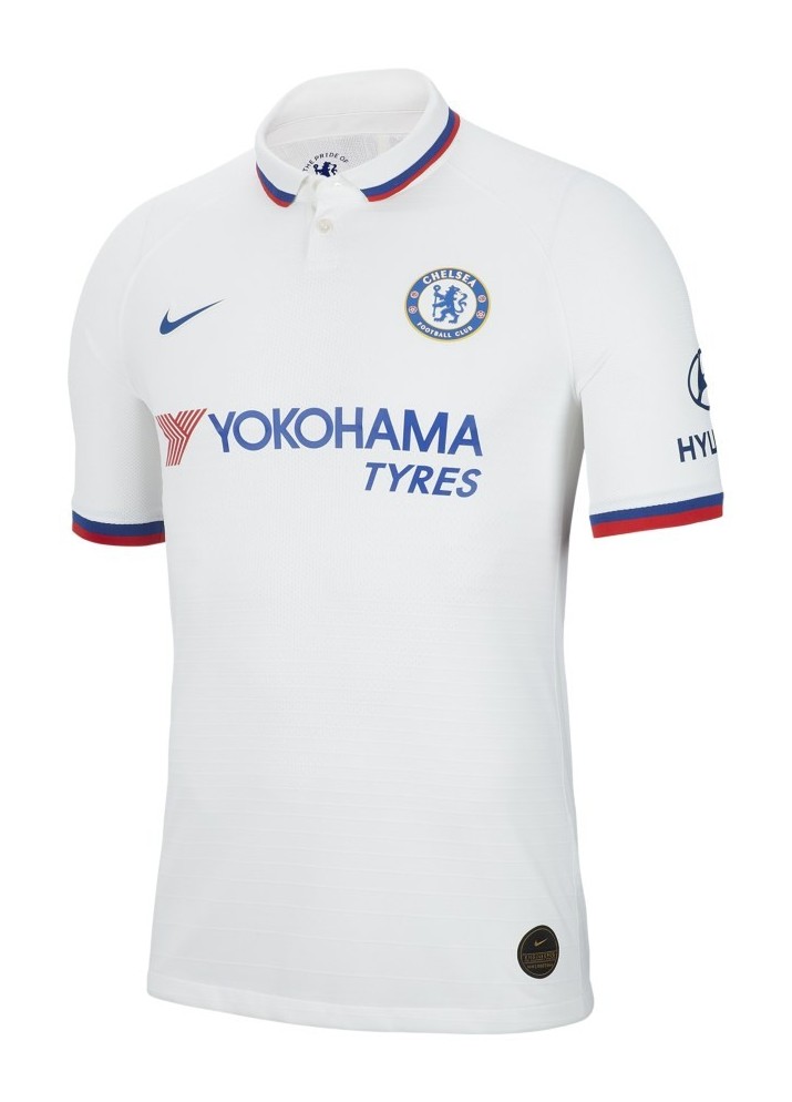 Maillot Exterieur Chelsea 2019-20