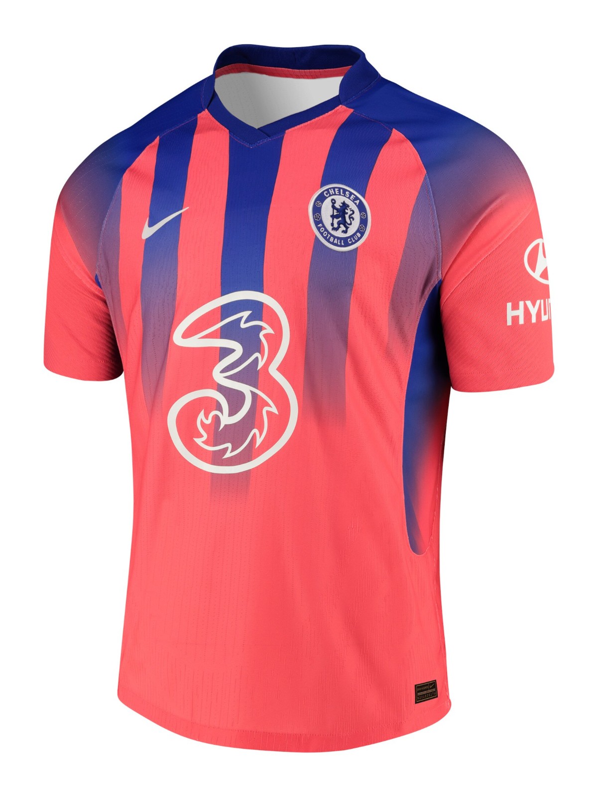 Maillot Third Chelsea 2020-21