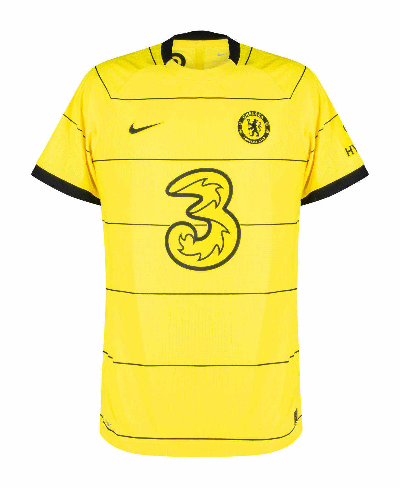 Maillot Exterieur Chelsea 2021-22