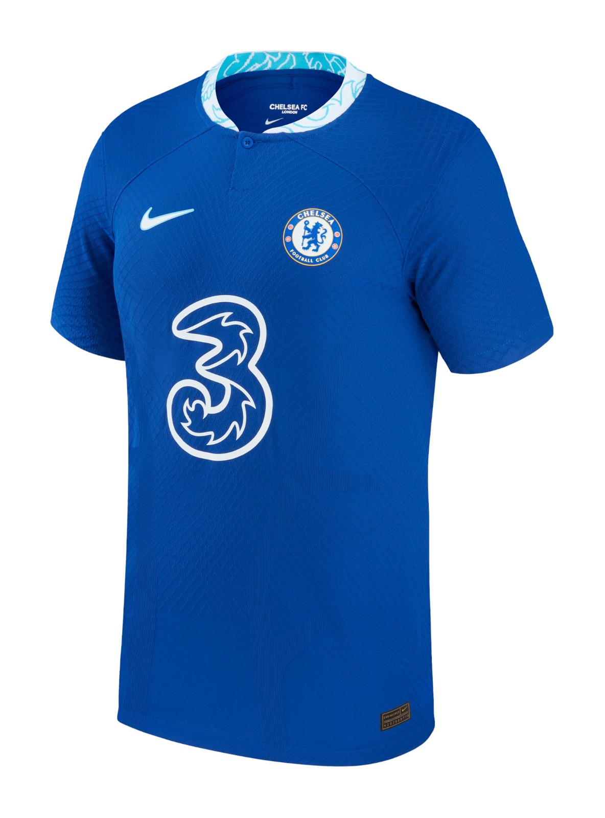 Maillot Domicile Chelsea 2022-23