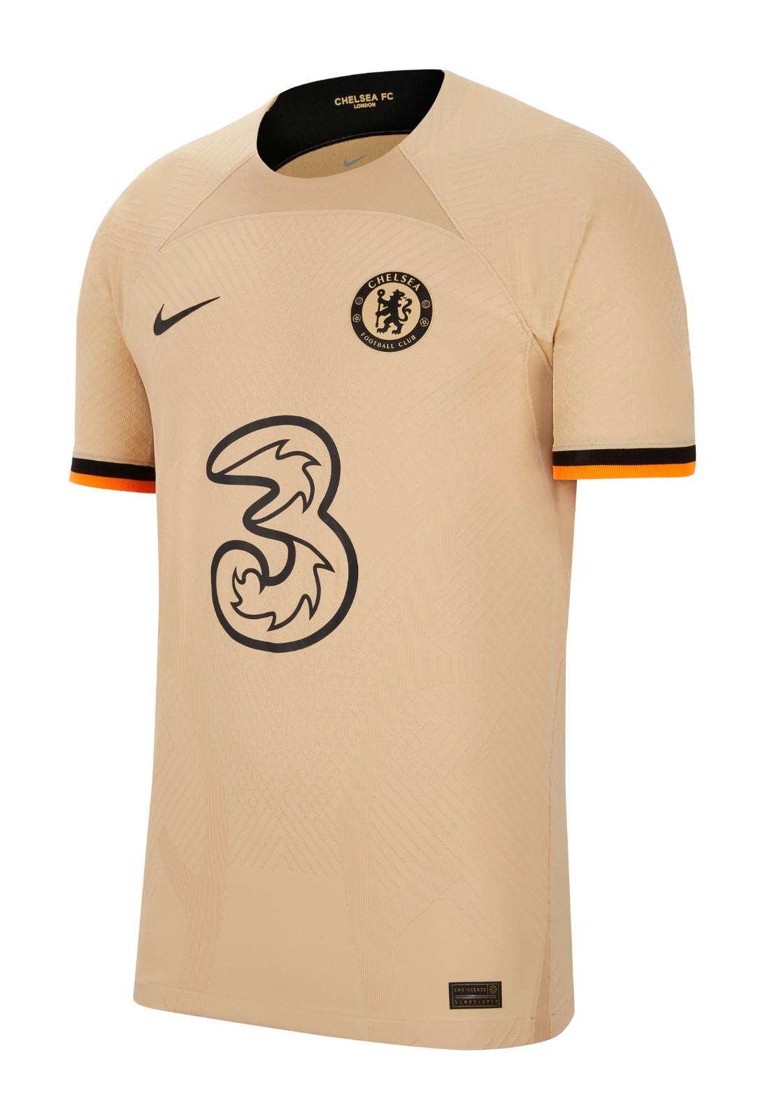 Maillot Third Chelsea 2022-23