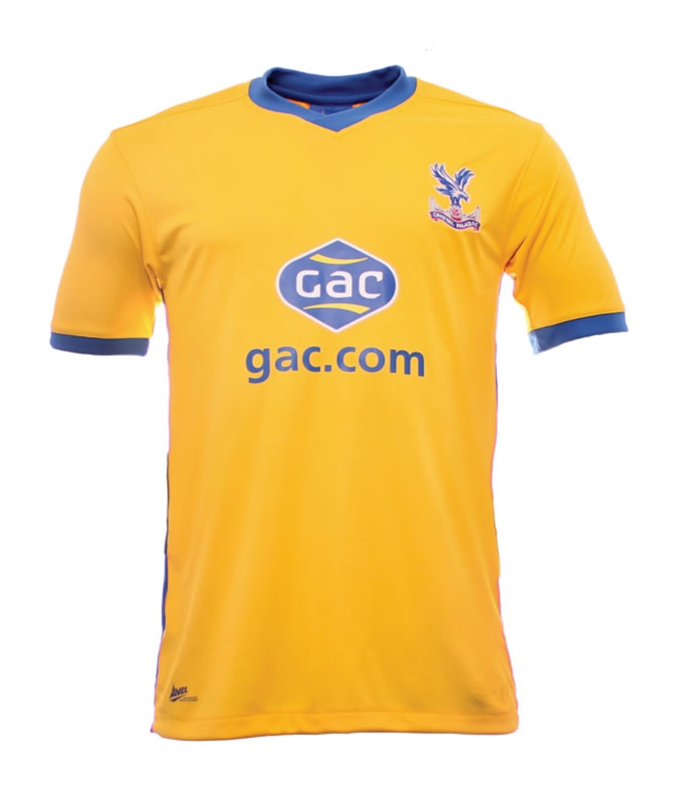 Maillot Third Crystal Palace 2013-14