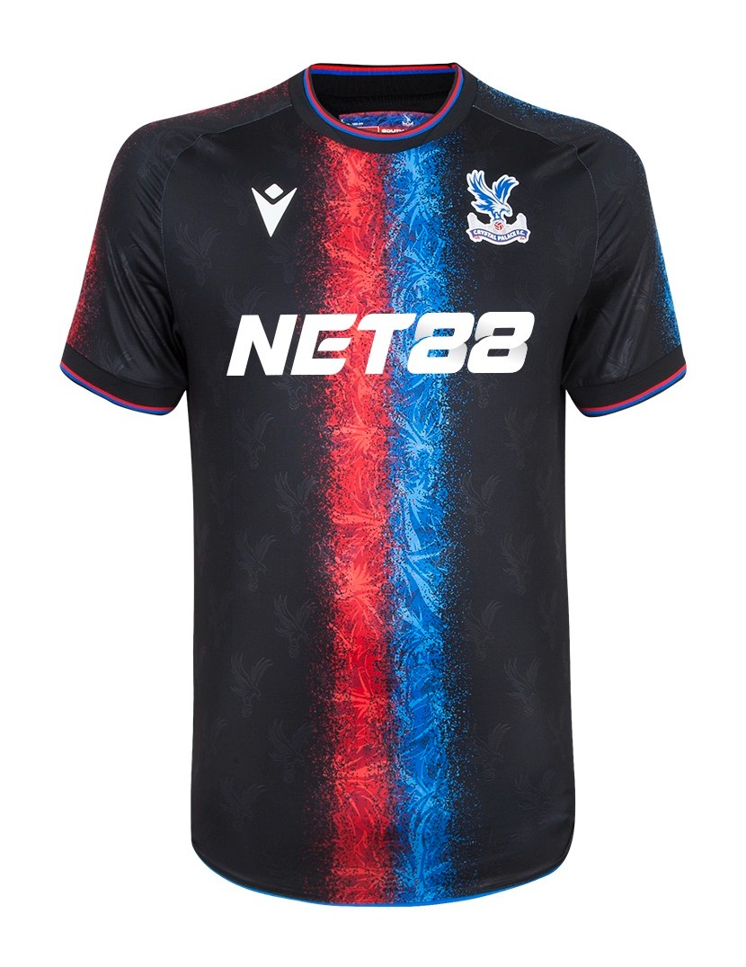 Maillot Third Crystal palace 2024-25