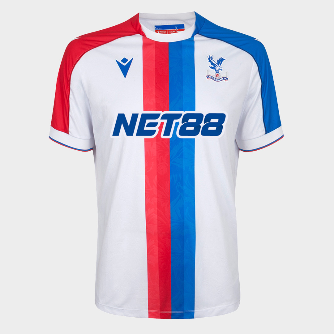Maillot Third Crystal palace 2025-26