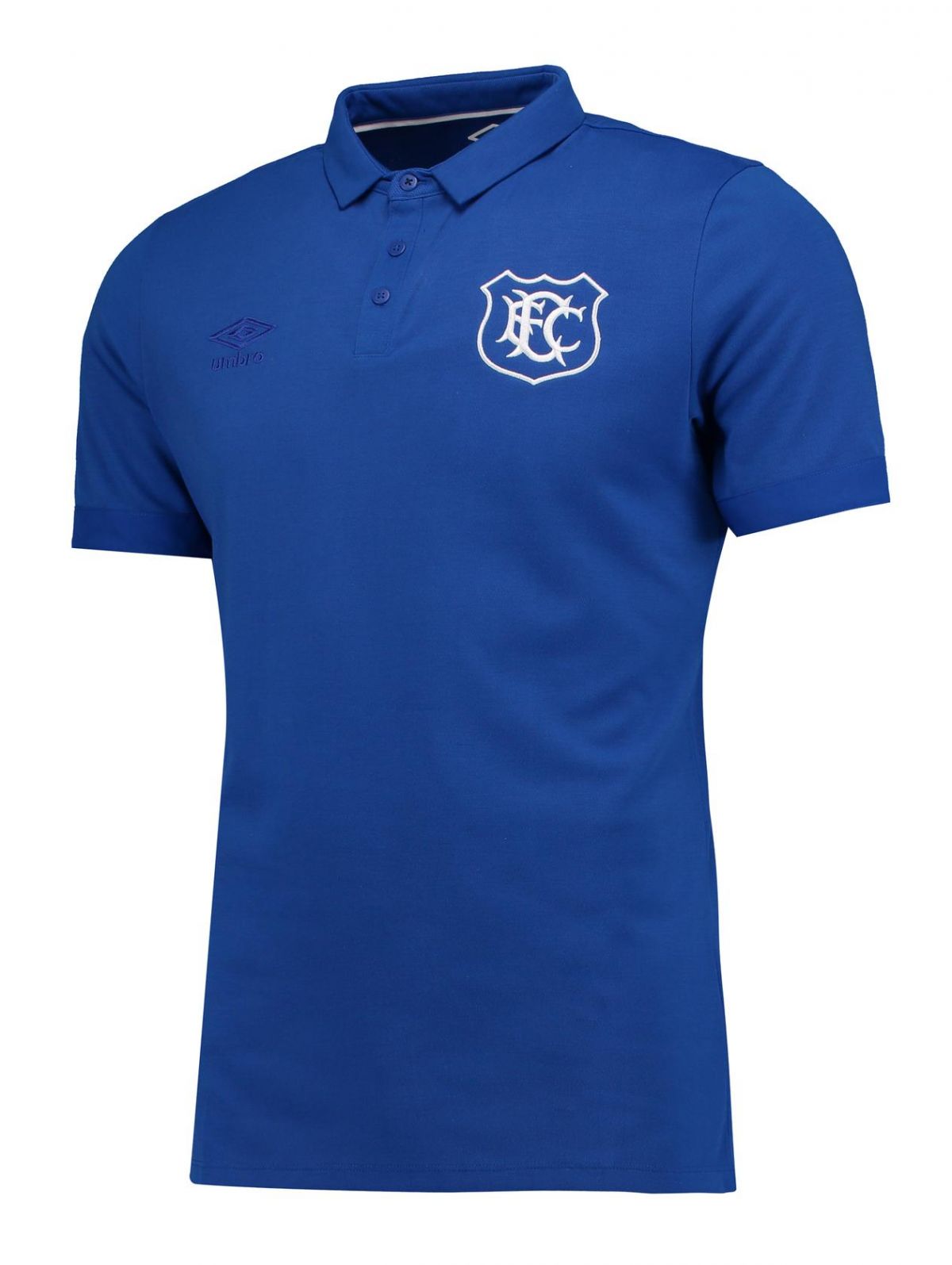 Maillot Spécial Everton 2017-18 Anniversary