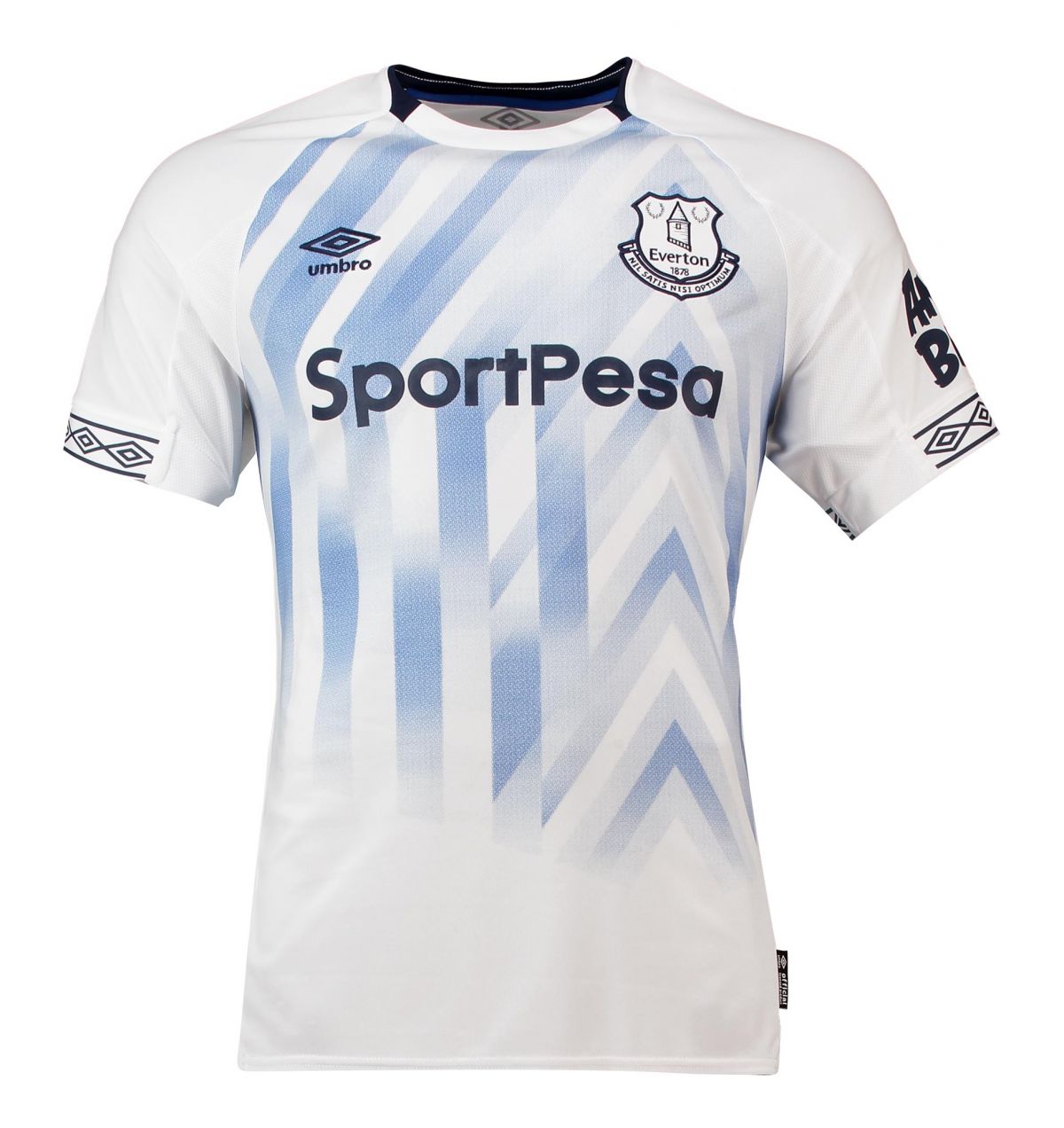 Maillot Third Everton 2018-19
