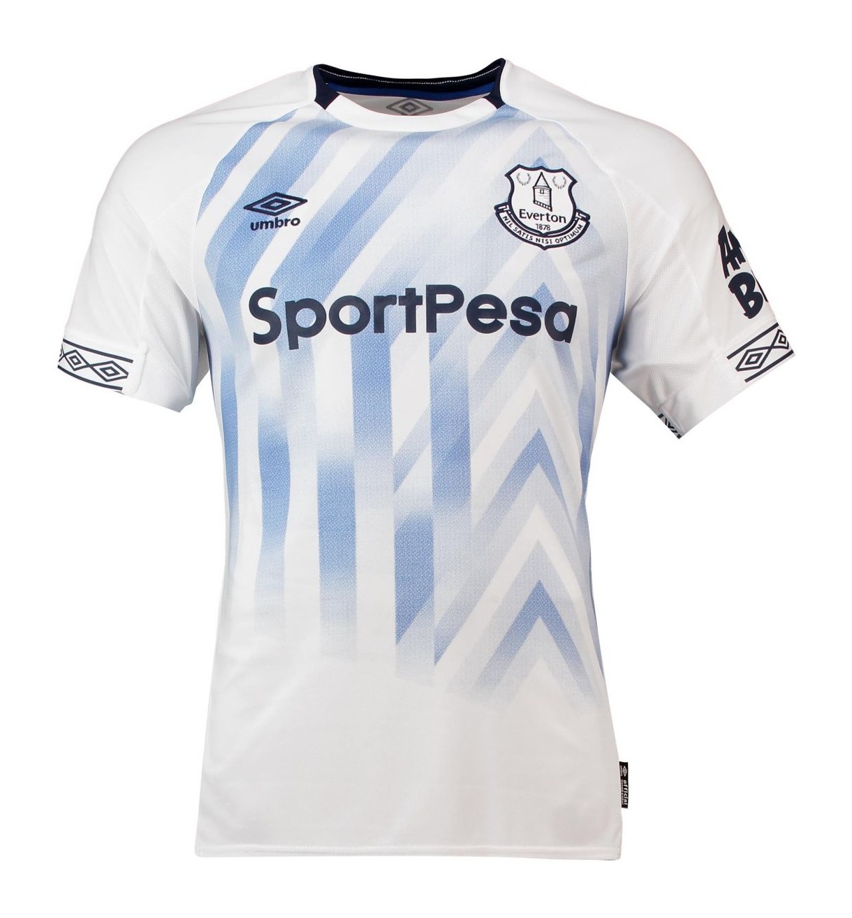 Maillot Fourth Everton 2019-20