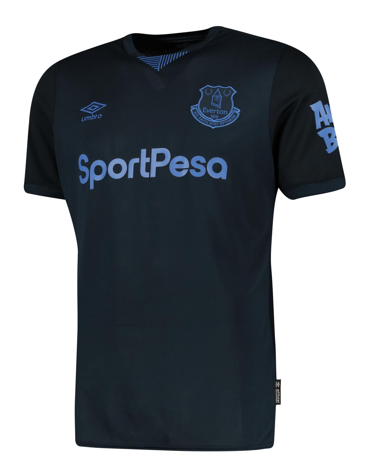 Maillot Third Everton 2019-20