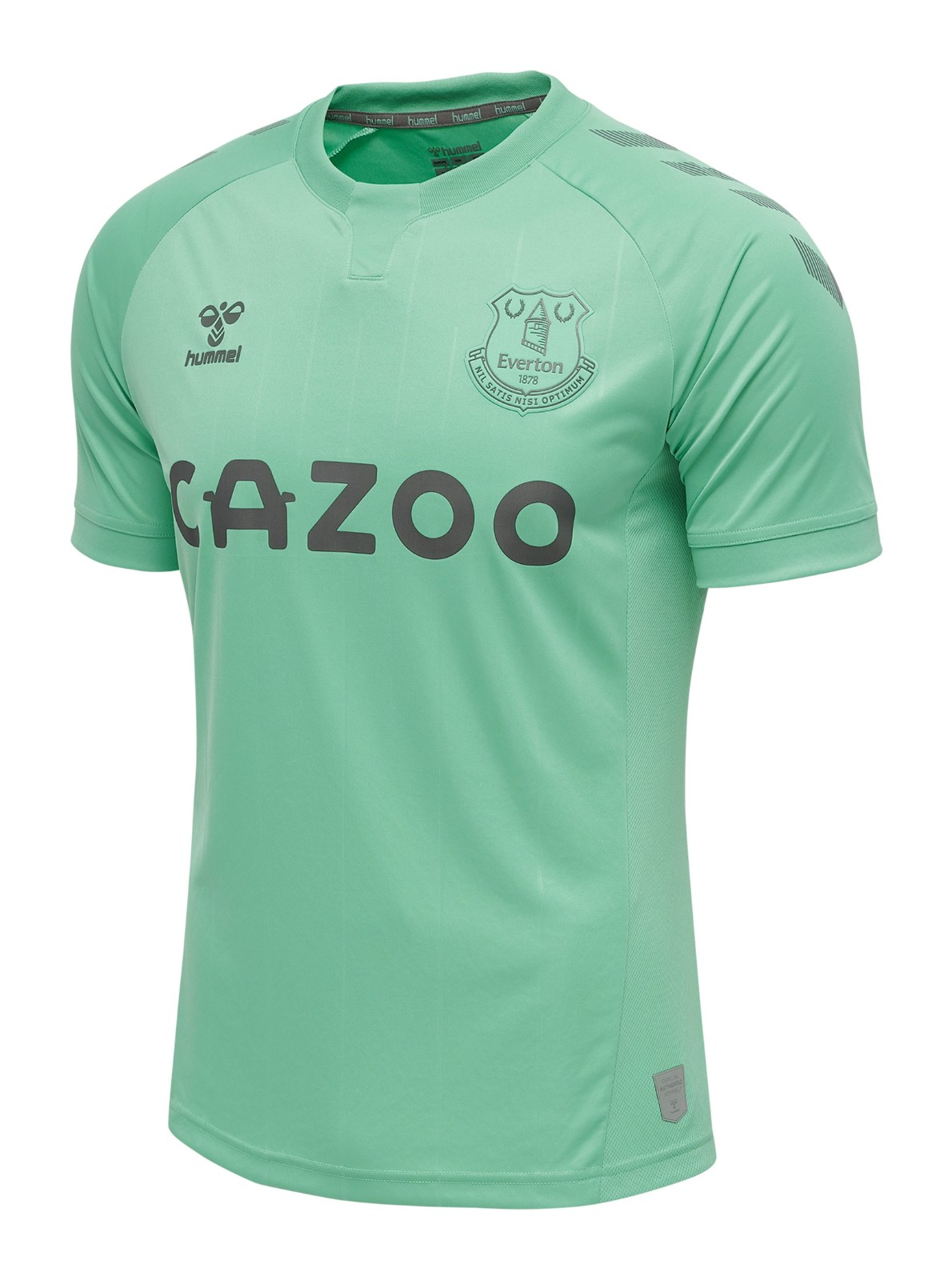 Maillot Third Everton 2020-21