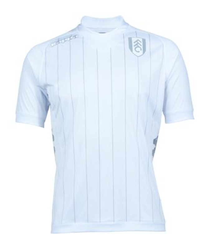 Maillot Spécial Fulham 2012-13