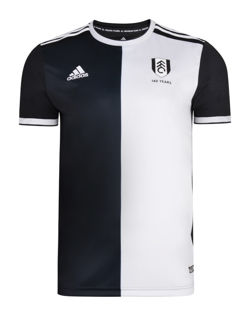 Maillot Spécial Fulham 2018-19 Anniversary