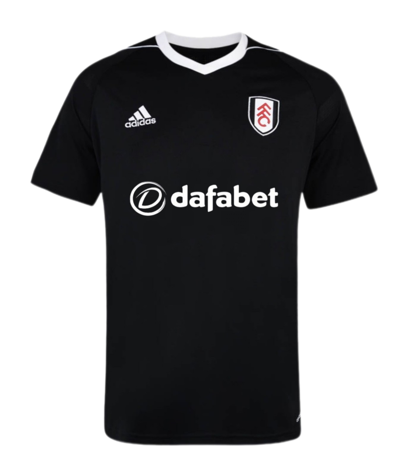 Maillot Third Fulham 2018-19