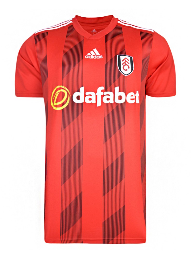 Maillot Exterieur Fulham 2019-20