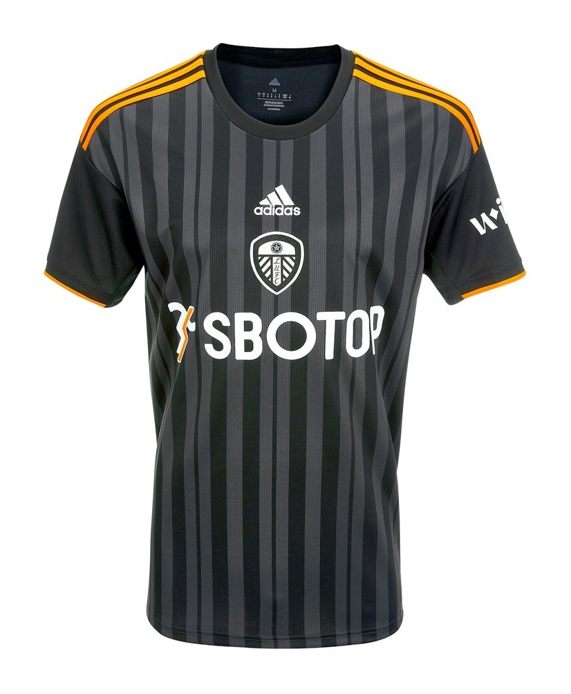 Maillot Third Leeds 2022-23