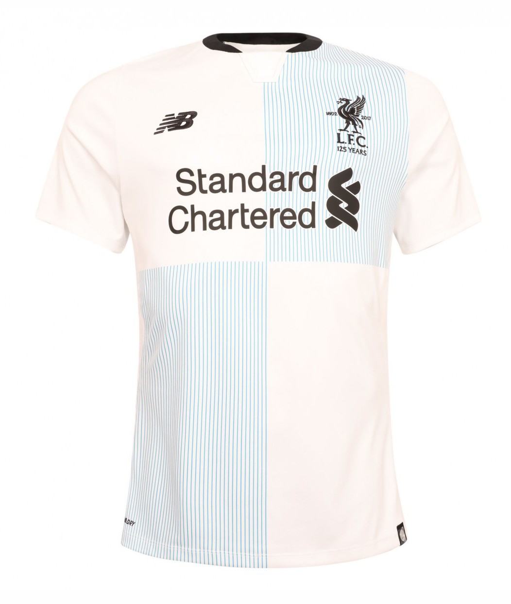 Maillot Anniversaire Liverpool 2017-18