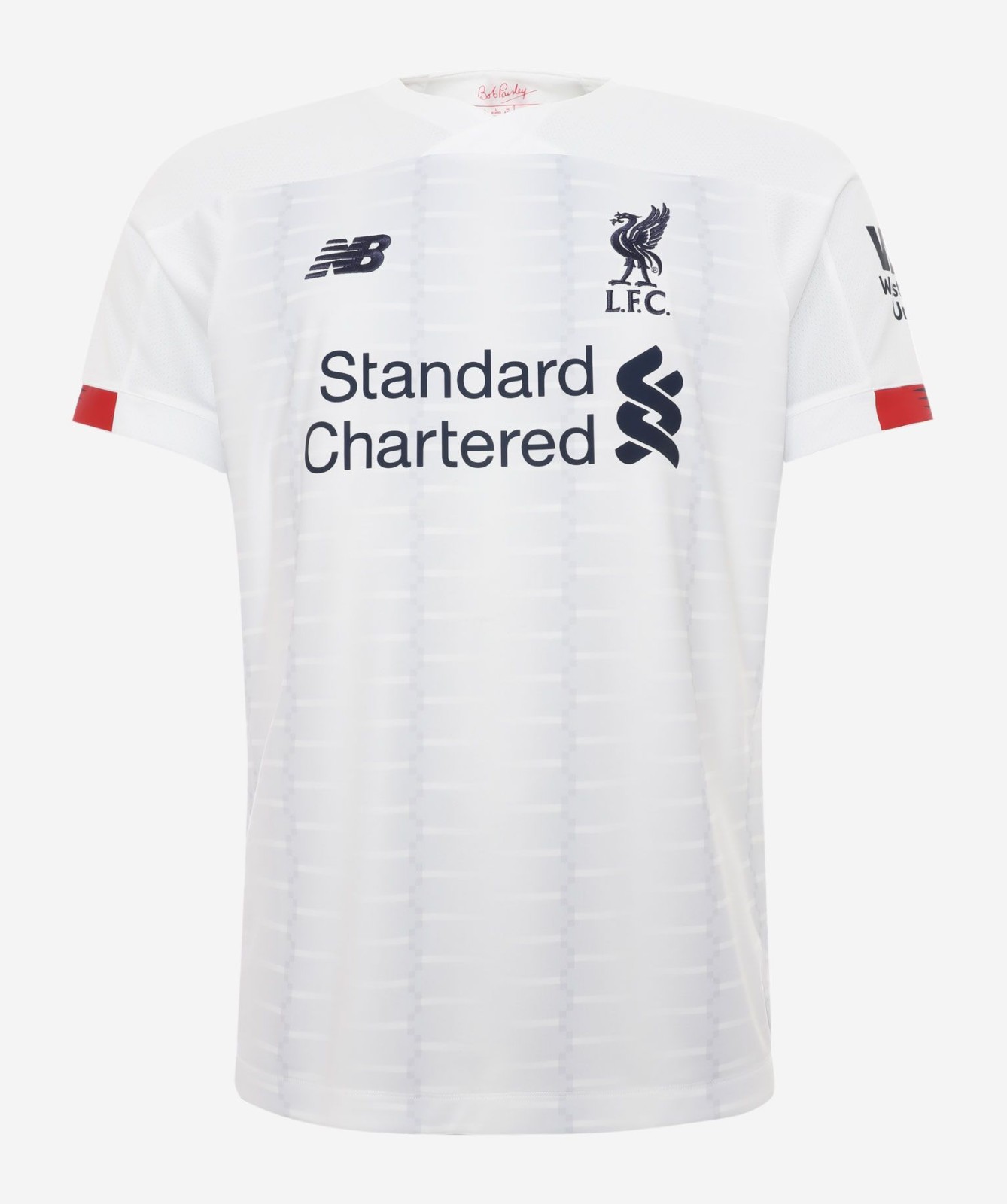 Maillot Exterieur Liverpool 2019-20