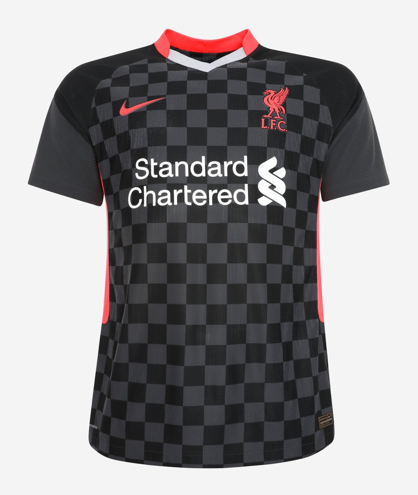 Maillot Third Liverpool 2020-21