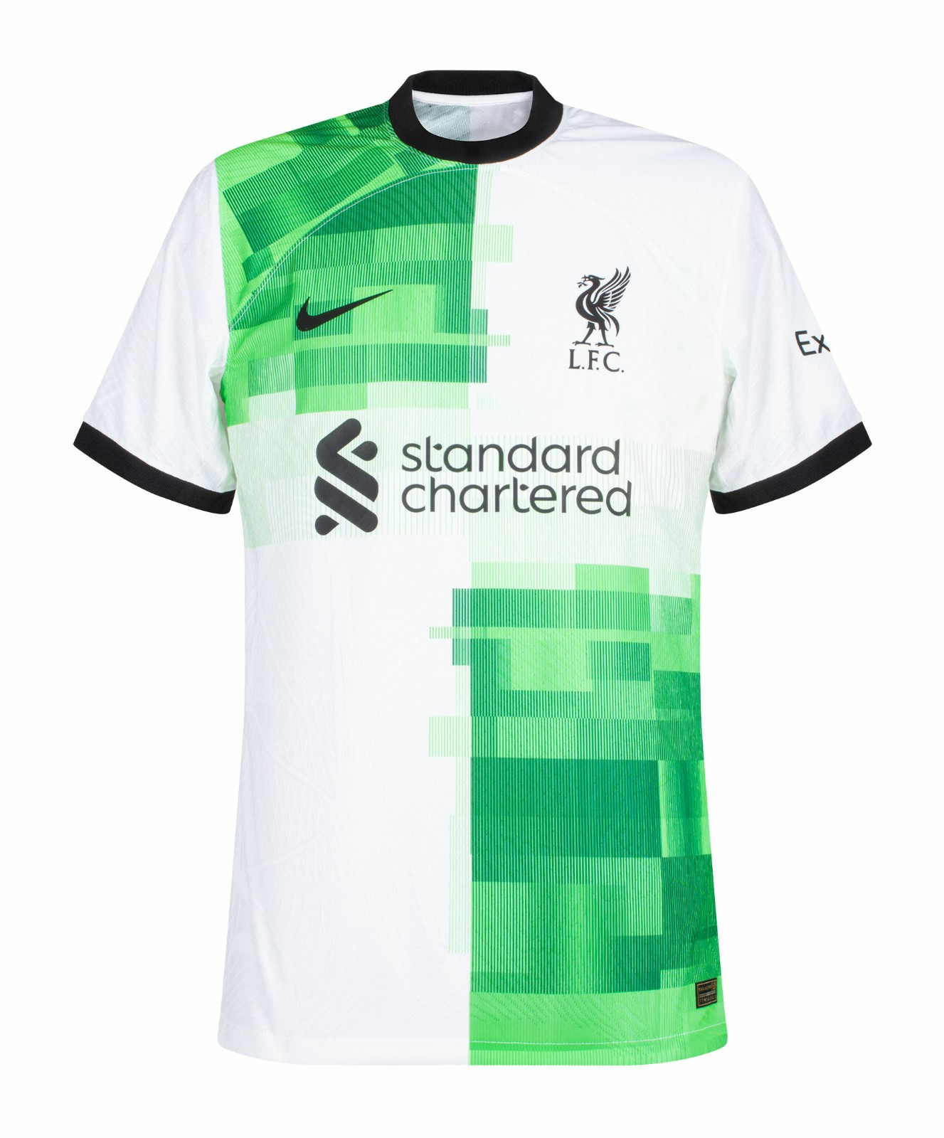 Maillot Exterieur Liverpool 2023-24