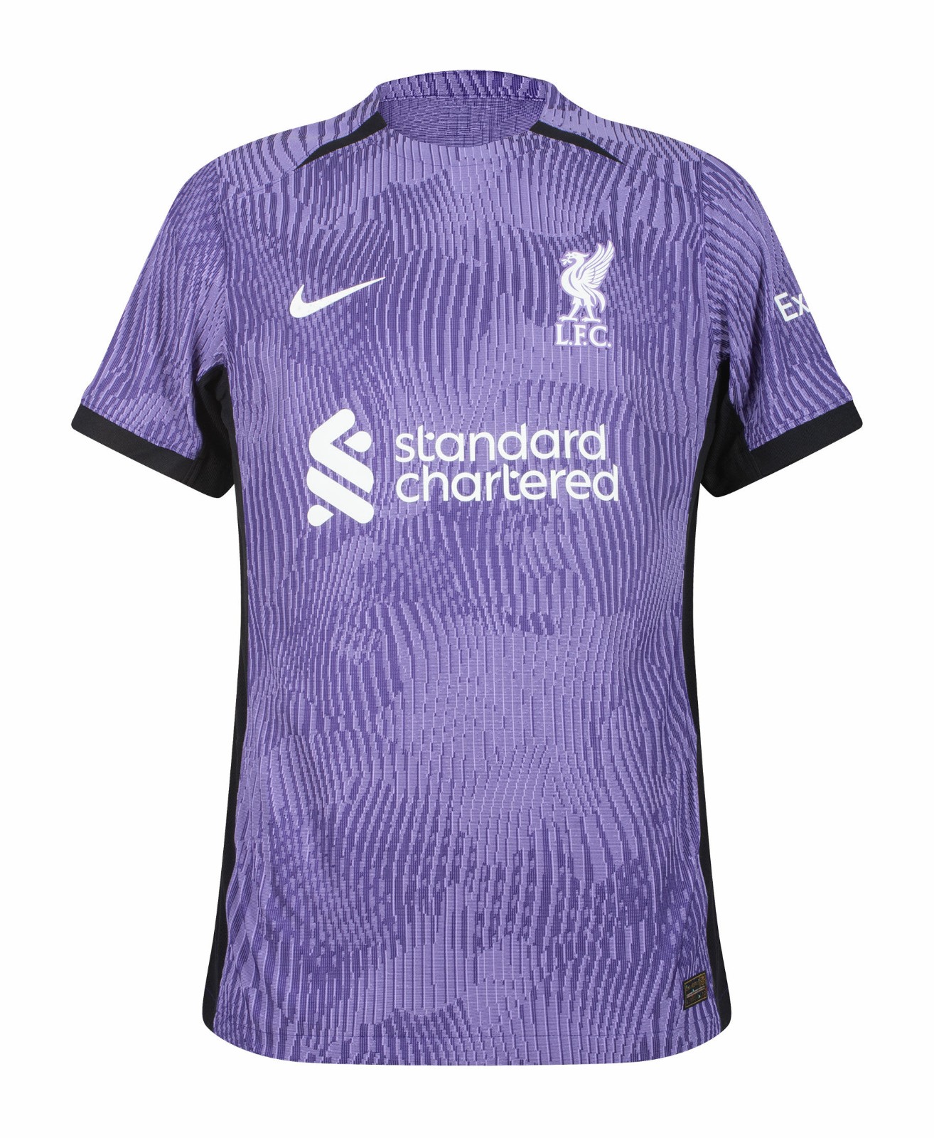 Maillot Third Liverpool 2023-24