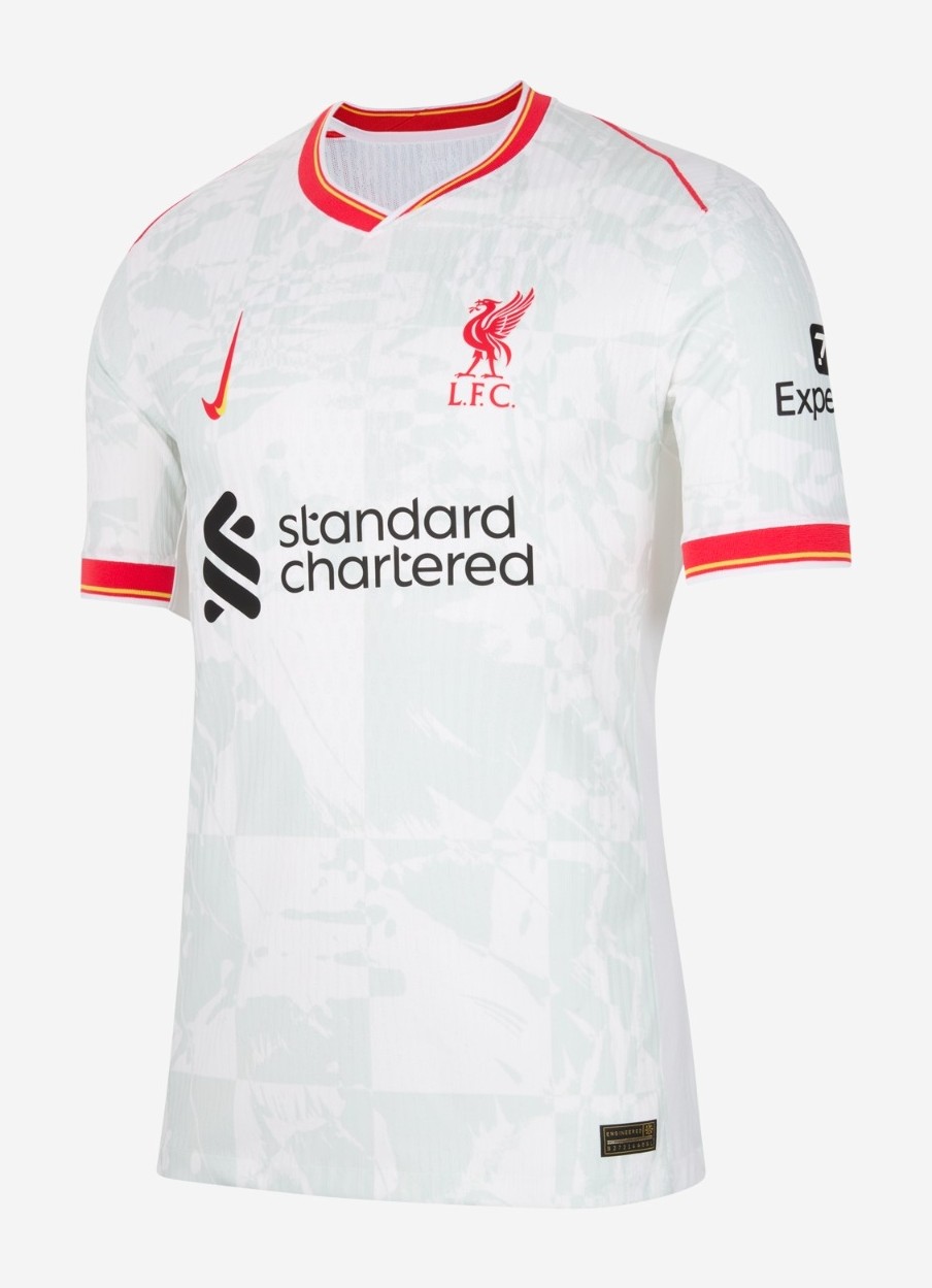 Maillot Third Liverpool 2024-25