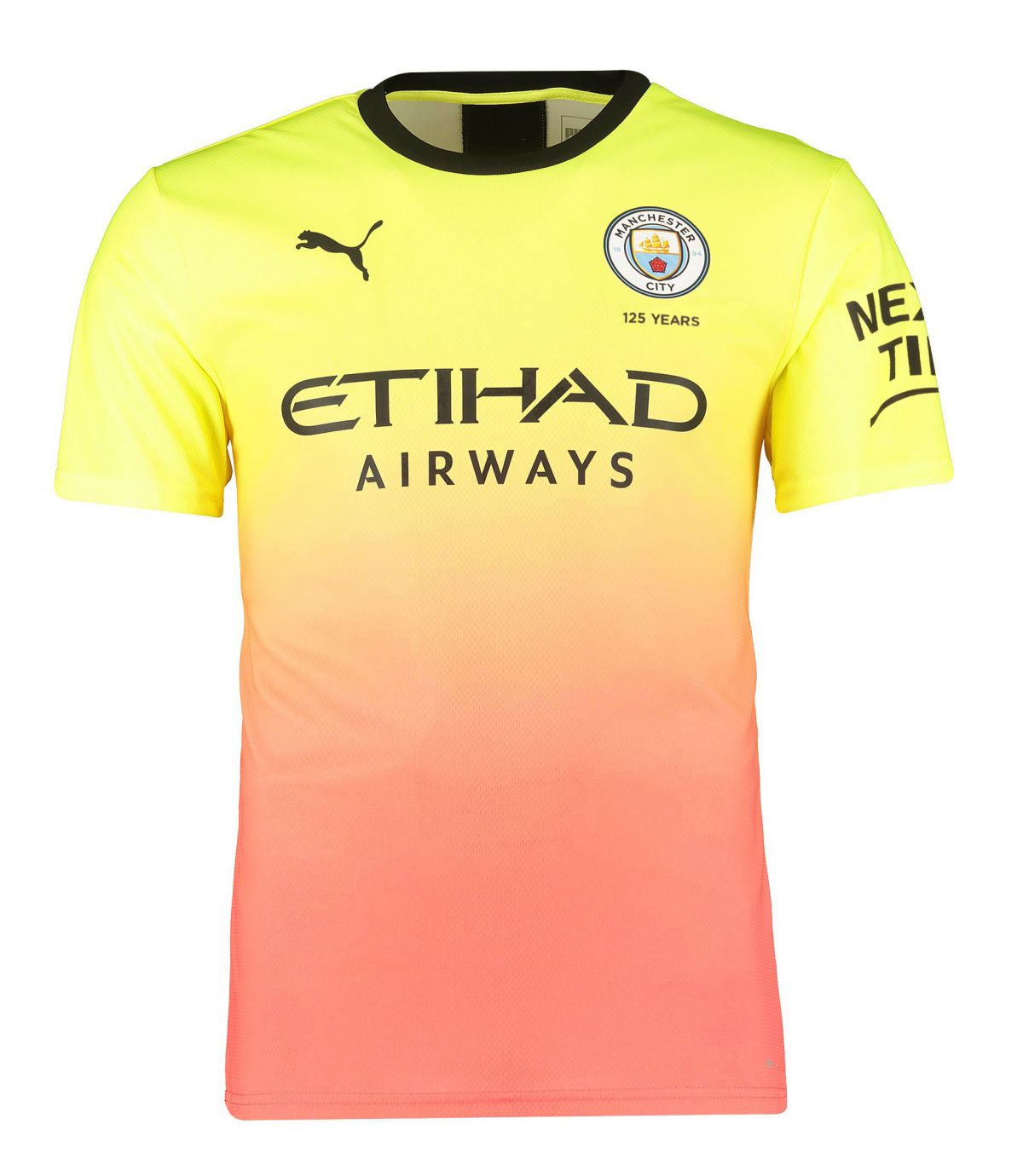 Maillot Third Manchester City 2019-20