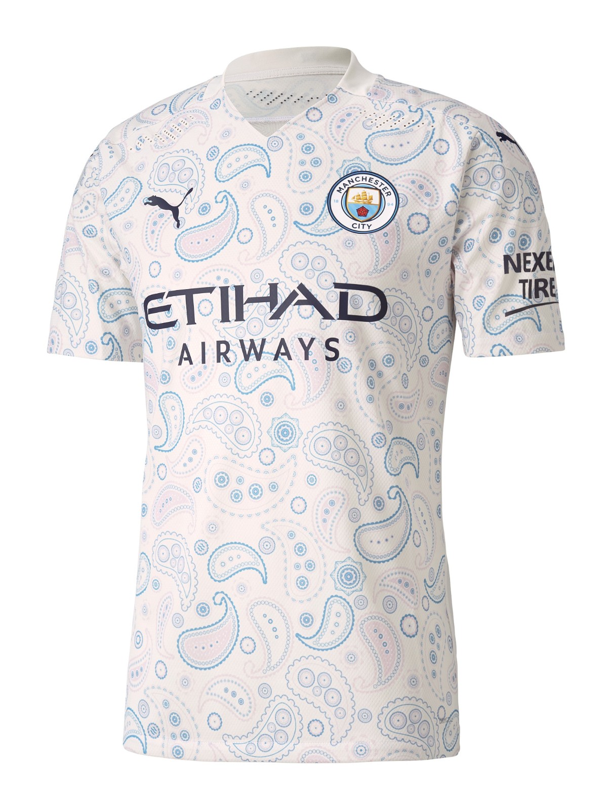 Maillot Third Man City 2020-21