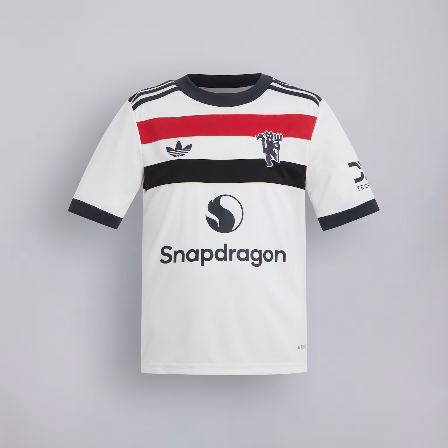 Maillot Third Man United 2024-25