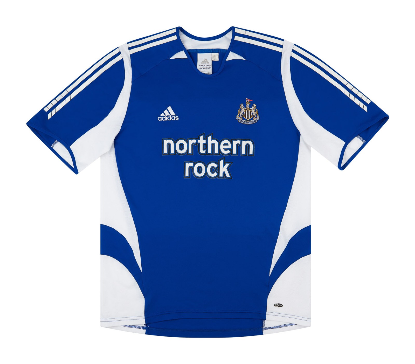 Maillot Third Newcastle 2005-06