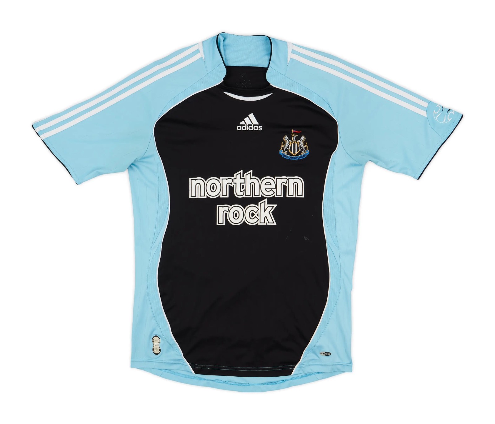 Maillot Third Newcastle 2006-07