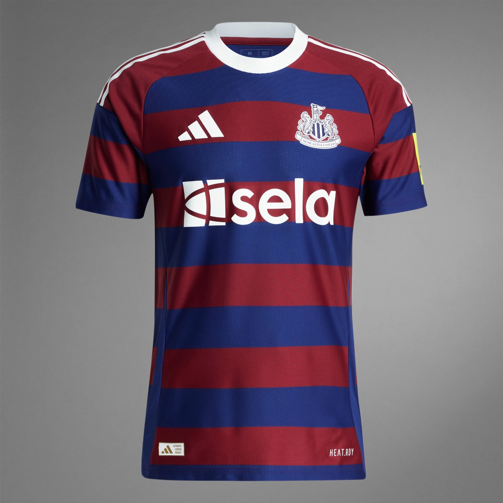 Maillot Extérieur Newcastle 2024-25