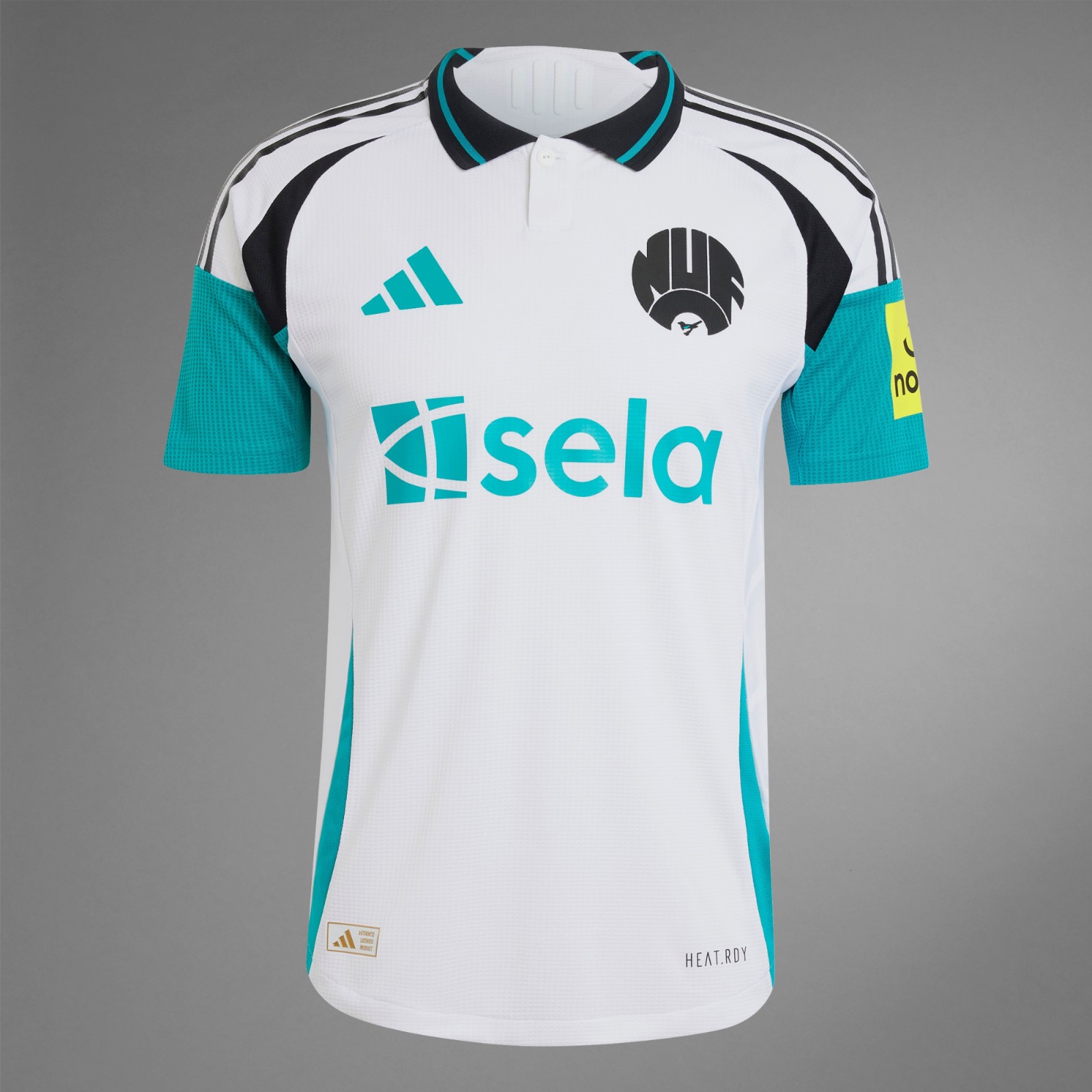 Maillot Third Newcastle 2024-25