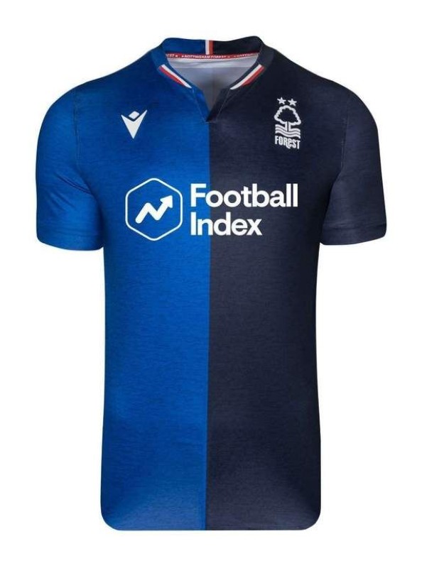 Maillot Exterieur Nottingham Forest 2019-20