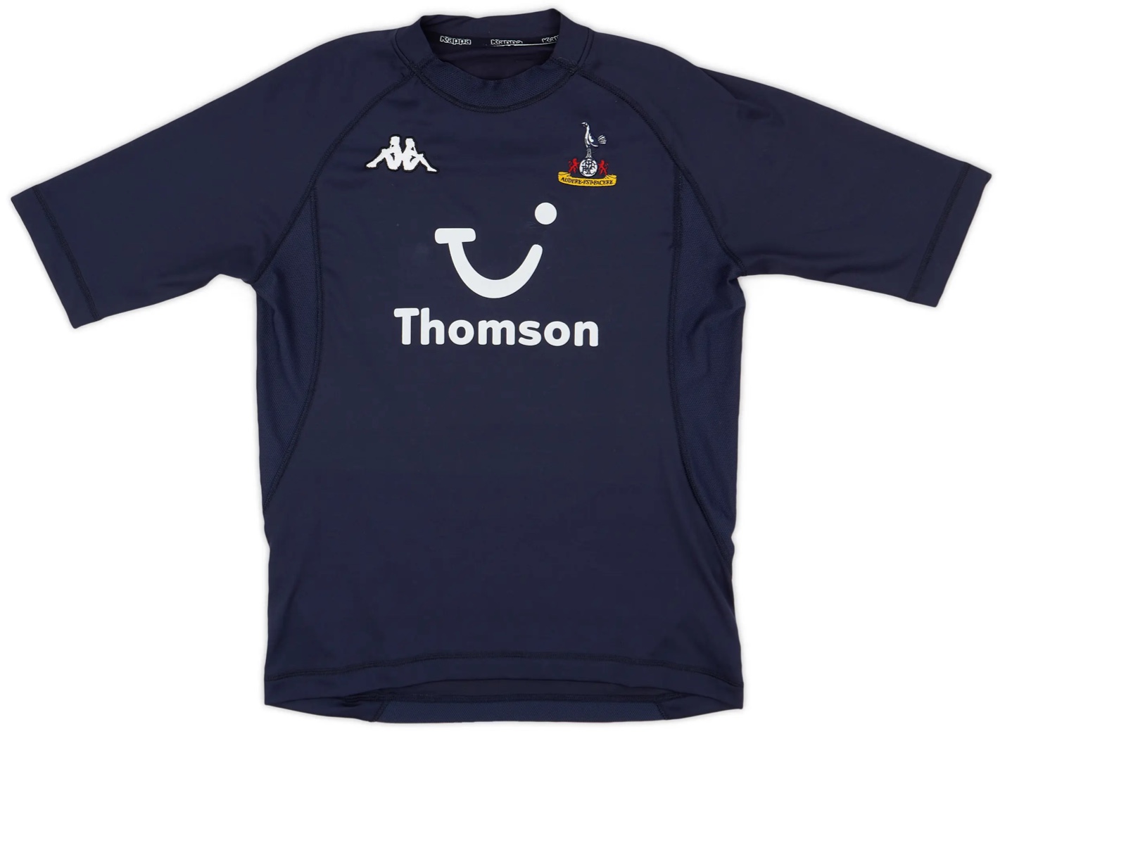 Maillot Exterieur Tottenham 2004-05
