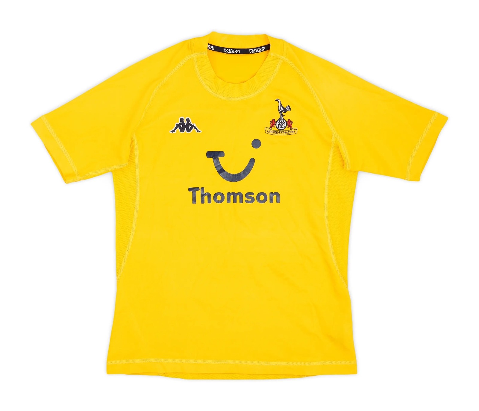 Maillot Third Tottenham 2004-05