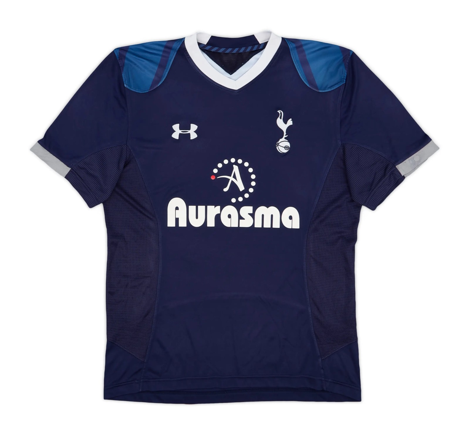 Maillot Exterieur Tottenham 2012-13