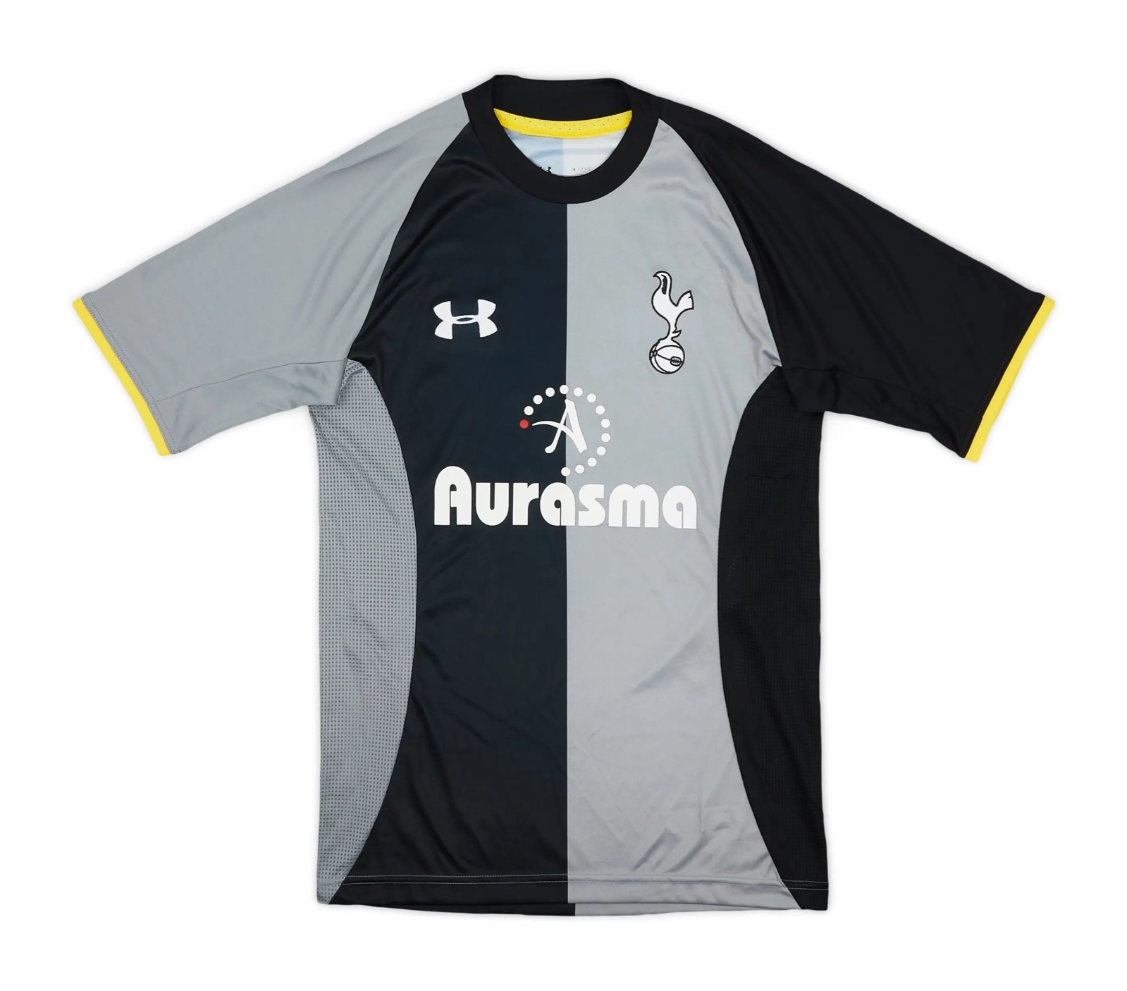 Maillot Third Tottenham 2012-13