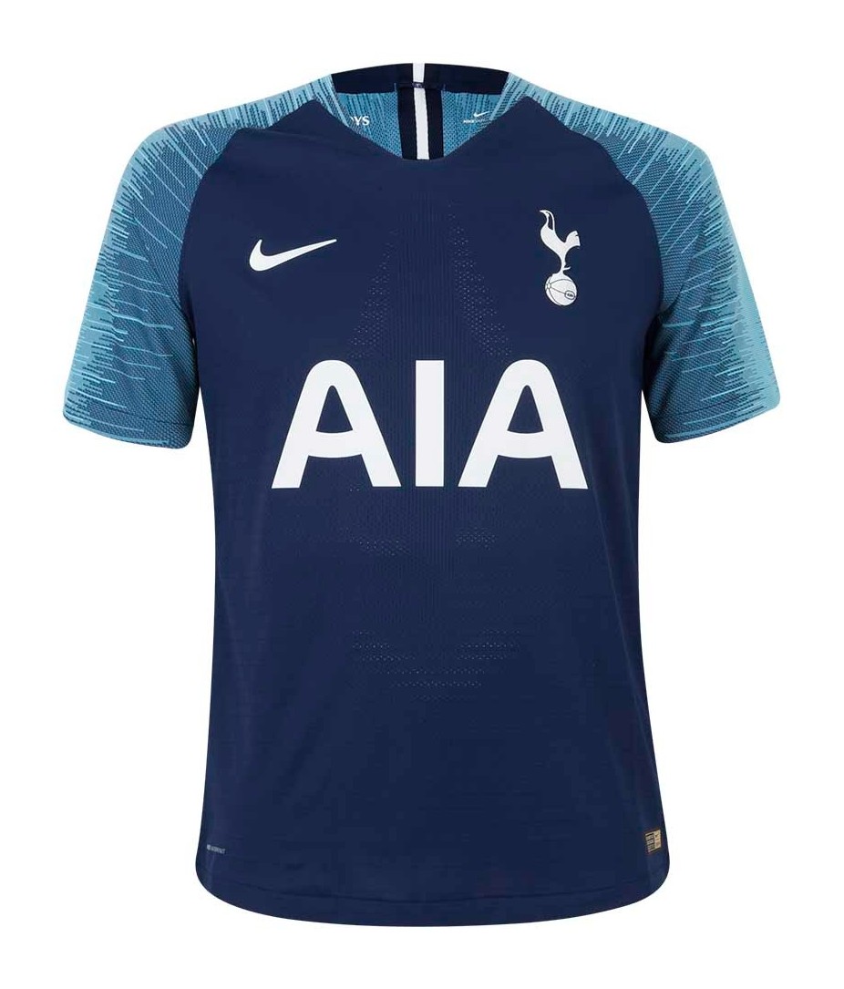 Maillot Exterieur Tottenham 2018-19