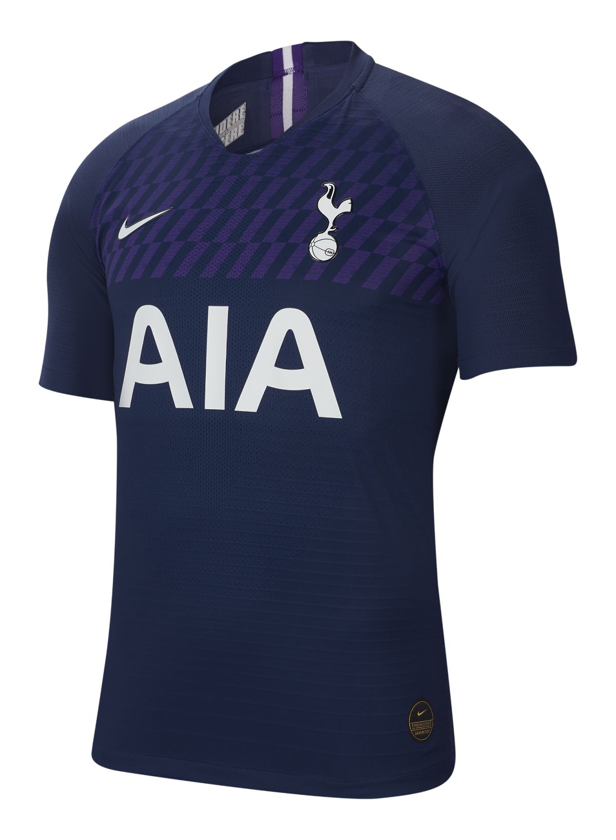 Maillot Exterieur Tottenham 2019-20